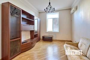 2-к квартира, вторичка, 53м2, 3/4 этаж