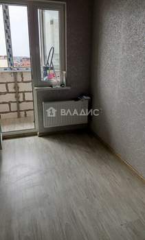 Студия квартира, вторичка, 21м2, 11/17 этаж