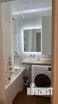 3-к квартира, вторичка, 68м2, 15/24 этаж