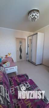 2-к квартира, вторичка, 56м2, 6/6 этаж