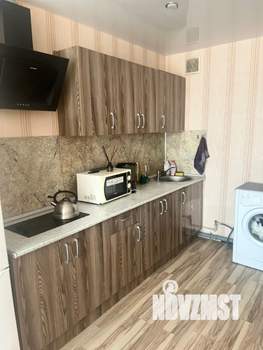 1-к квартира, вторичка, 40м2, 9/18 этаж