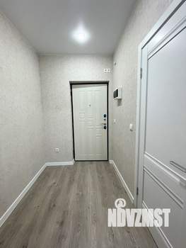 1-к квартира, вторичка, 23м2, 4/17 этаж