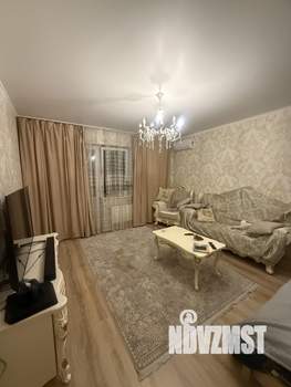 2-к квартира, вторичка, 69м2, 13/21 этаж