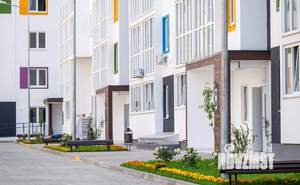 1-к квартира, вторичка, 34м2, 1/7 этаж