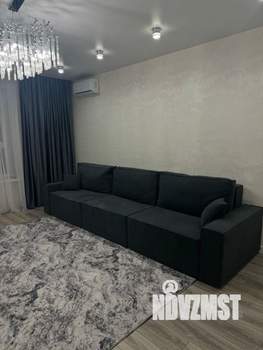 2-к квартира, вторичка, 70м2, 21/22 этаж