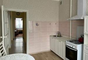 2-к квартира, вторичка, 60м2, 2/6 этаж