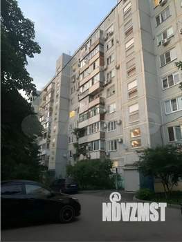 3-к квартира, вторичка, 68м2, 4/9 этаж