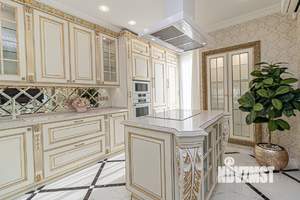 6-к квартира, вторичка, 280м2, 16/17 этаж