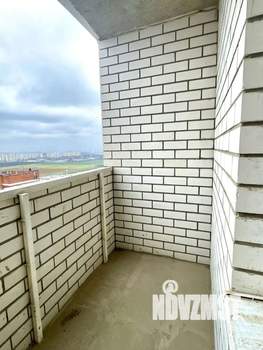 2-к квартира, вторичка, 52м2, 20/22 этаж