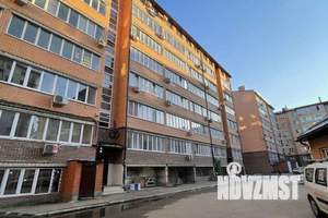 1-к квартира, вторичка, 49м2, 7/7 этаж