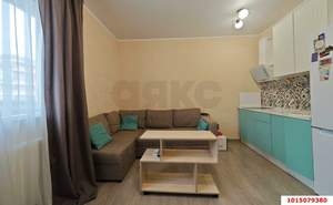 Студия квартира, вторичка, 26м2, 14/16 этаж