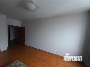 1-к квартира, вторичка, 38м2, 17/17 этаж