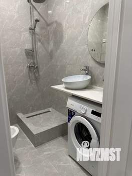 Студия квартира, вторичка, 27м2, 2/9 этаж