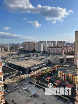 1-к квартира, вторичка, 23м2, 18/20 этаж