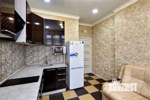 1-к квартира, вторичка, 37м2, 12/19 этаж