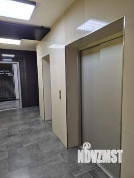 1-к квартира, вторичка, 35м2, 5/24 этаж