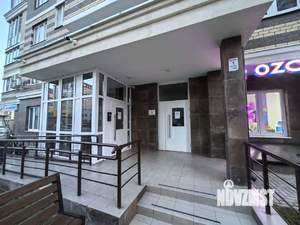 1-к квартира, сданный дом, 36м2, 13/19 этаж