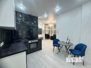 1-к квартира, вторичка, 36м2, 7/16 этаж