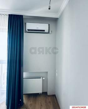 Студия квартира, вторичка, 27м2, 10/10 этаж