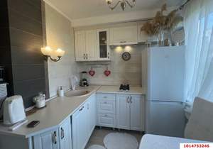 2-к квартира, вторичка, 46м2, 6/9 этаж