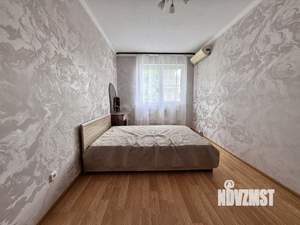 2-к квартира, вторичка, 54м2, 15/22 этаж
