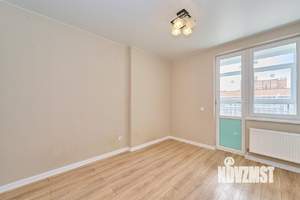 2-к квартира, вторичка, 53м2, 16/16 этаж