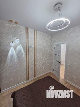 2-к квартира, вторичка, 45м2, 23/24 этаж