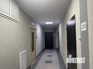 1-к квартира, вторичка, 36м2, 4/16 этаж