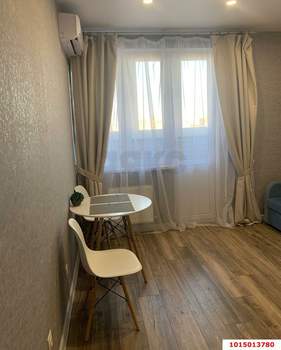 Студия квартира, вторичка, 21м2, 12/19 этаж