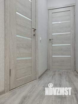 1-к квартира, вторичка, 33м2, 5/5 этаж