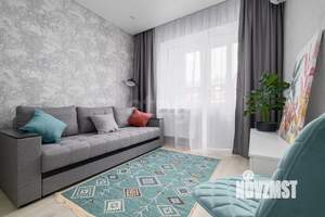 Студия квартира, вторичка, 18м2, 2/3 этаж