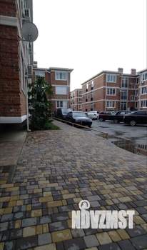 1-к квартира, вторичка, 41м2, 3/3 этаж