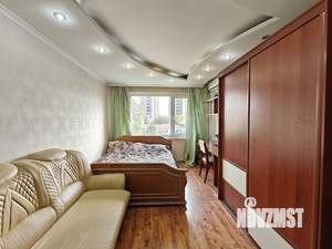 3-к квартира, вторичка, 62м2, 5/5 этаж