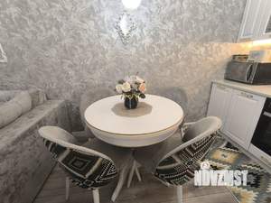 1-к квартира, вторичка, 44м2, 13/17 этаж