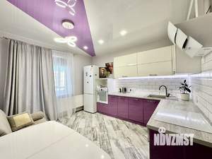 1-к квартира, вторичка, 49м2, 22/23 этаж