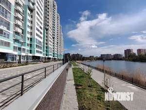 3-к квартира, вторичка, 94м2, 3/19 этаж
