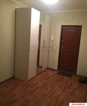 2-к квартира, вторичка, 72м2, 6/16 этаж