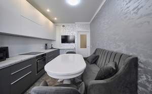 3-к квартира, вторичка, 77м2, 6/25 этаж