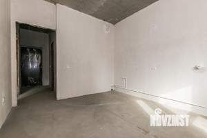 1-к квартира, вторичка, 41м2, 15/22 этаж