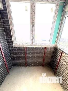 2-к квартира, вторичка, 71м2, 4/24 этаж