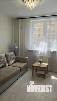 2-к квартира, вторичка, 50м2, 2/17 этаж