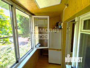 3-к квартира, вторичка, 56м2, 2/5 этаж