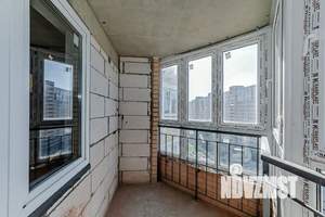 2-к квартира, вторичка, 72м2, 11/12 этаж