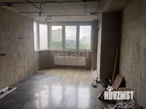 3-к квартира, вторичка, 70м2, 9/18 этаж
