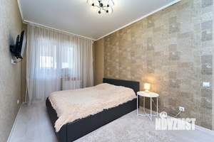 1-к квартира, вторичка, 39м2, 9/20 этаж