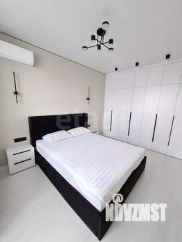 2-к квартира, вторичка, 43м2, 2/9 этаж