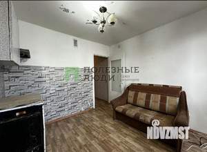 1-к квартира, вторичка, 35м2, 9/16 этаж
