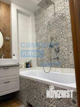3-к квартира, вторичка, 86м2, 3/18 этаж