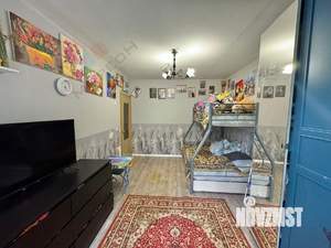 2-к квартира, вторичка, 46м2, 3/5 этаж