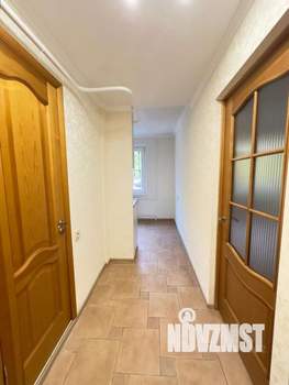 1-к квартира, вторичка, 33м2, 1/8 этаж